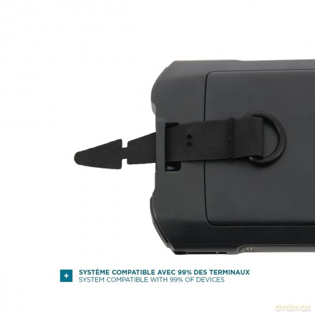 Universal Breakaway Shoulder Strap