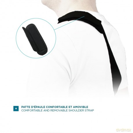 Universal Breakaway Shoulder Strap