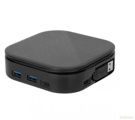 Universal Displaylink Usb-C Dual