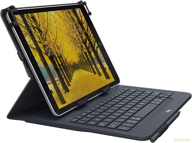 Universal Folio Custodia Tablet