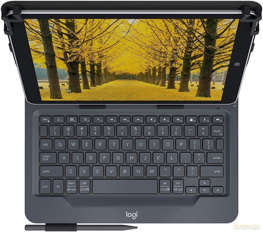 Universal Folio Custodia Tablet