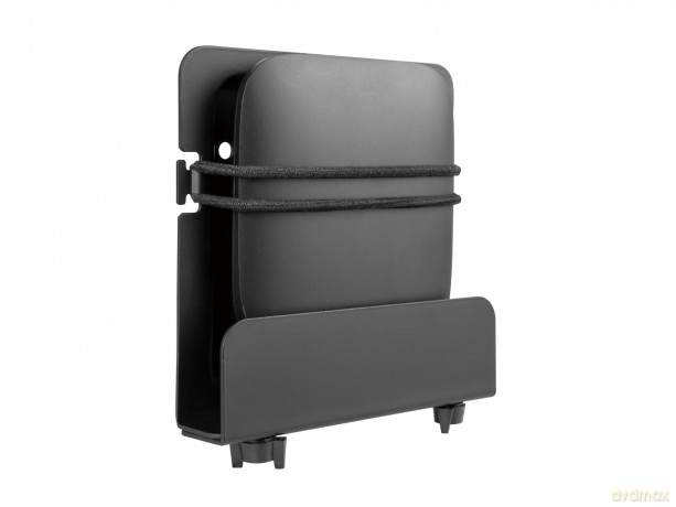 Universal Media Player Mount