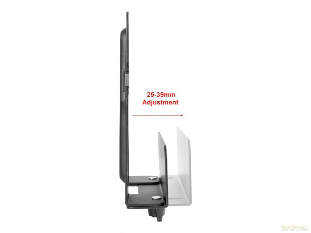 Universal Media Player Mount
