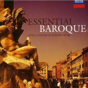 Various: Essential Baroque [2CD]
