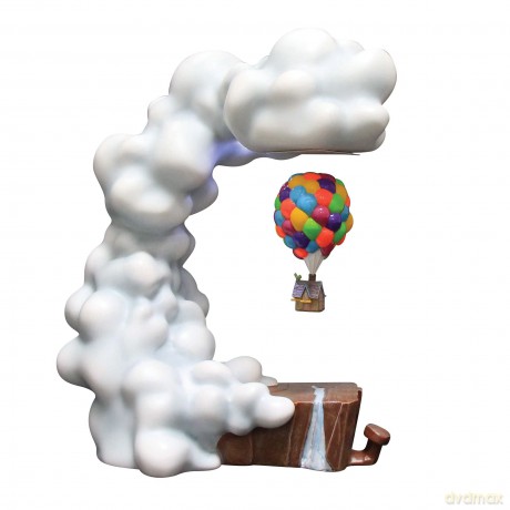 Up Diorama
