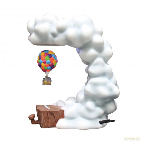 Up Diorama