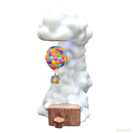 Up Diorama