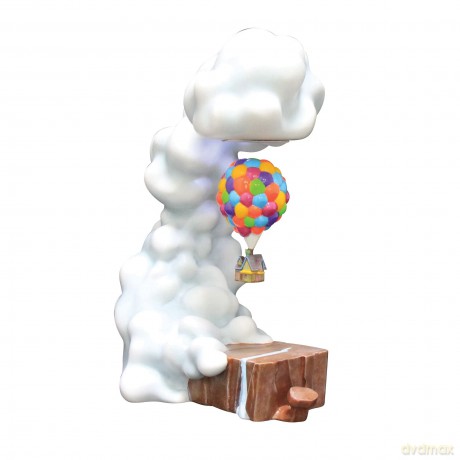 Up Diorama