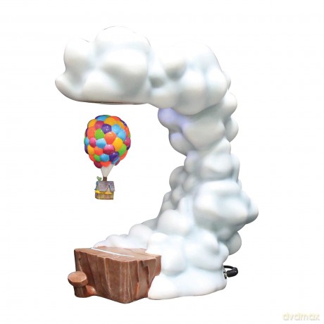 Up Diorama