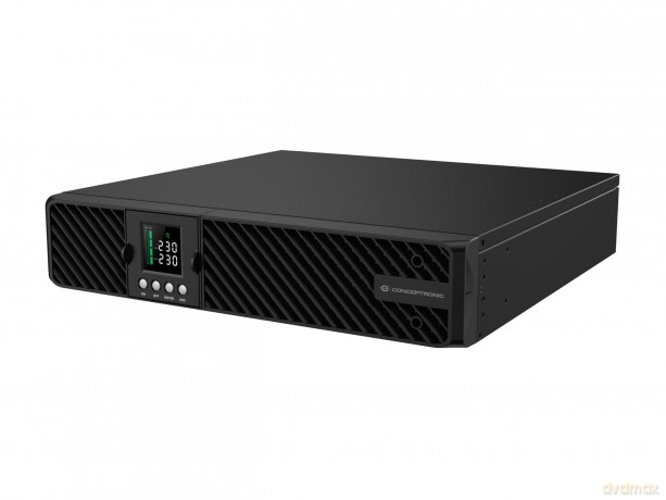 Ups 1000va 1000w Online Ups Iec