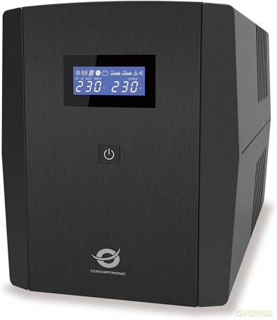 Ups 1200va - 720w
