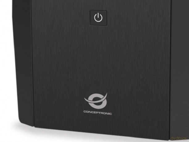 Ups 1200va - 720w