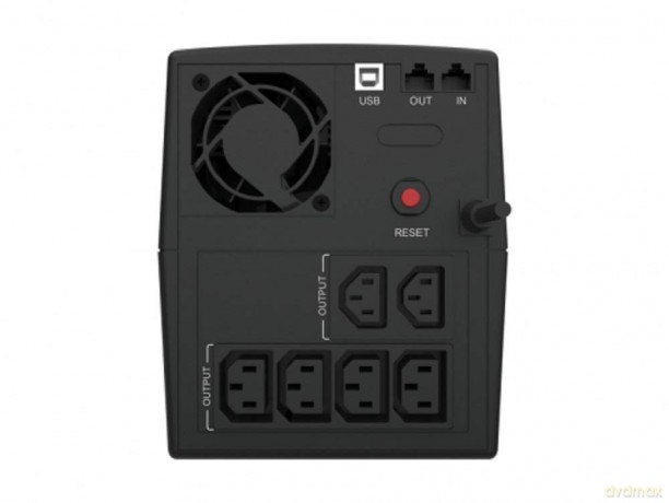 Ups 1200va - 720w