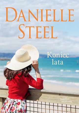 Koniec lata - Danielle Steel [KSIĄŻKA]