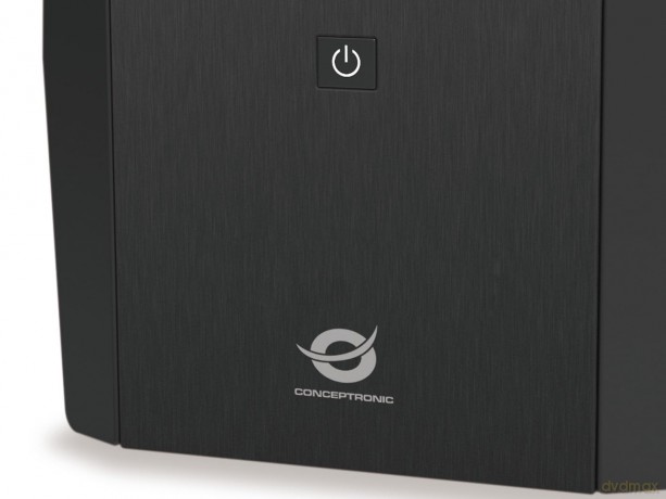 Ups 1500va 900w Ups. Iec.