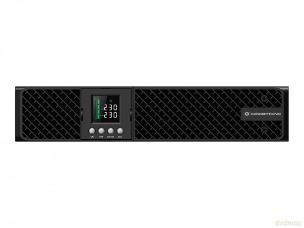 Ups 3000va 3000w Online Ups Iec