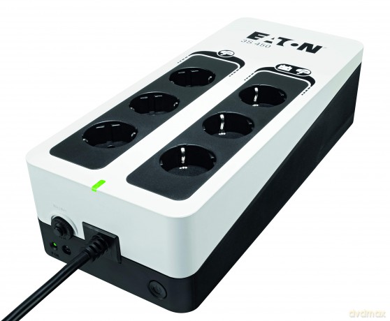 Ups 450 Va 270 W 6 Presa(E) Ac