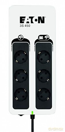 Ups 450 Va 270 W 6 Presa(E) Ac