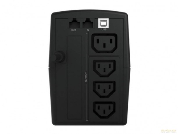 Ups 650va - 360w