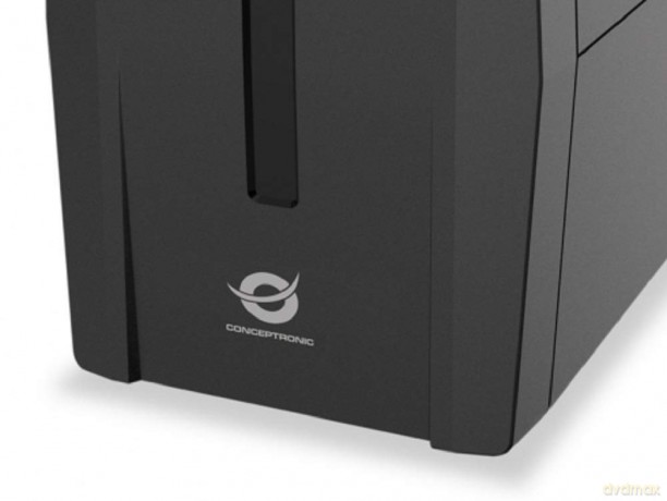 Ups 650va - 360w