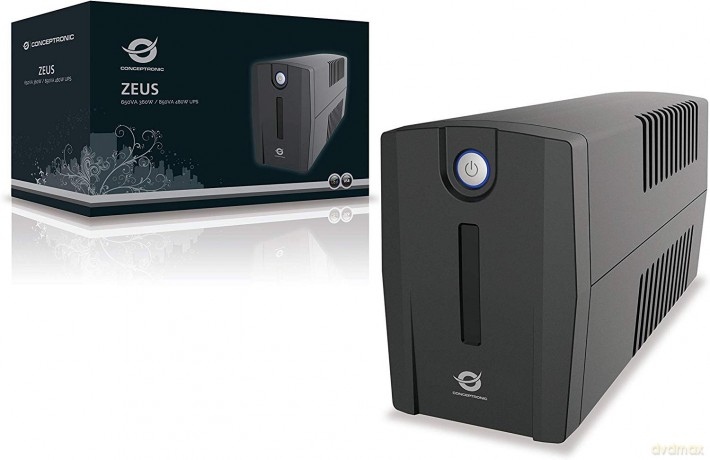 Ups 650va - 360w