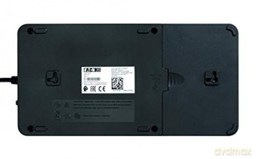 Ups 700 Va 420 W 8 Presa(E) Ac
