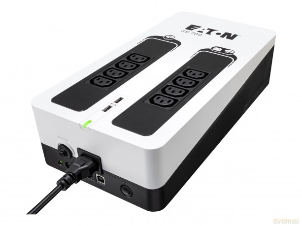 Ups 700 Va 420 W 8 Presa(E) Ac
