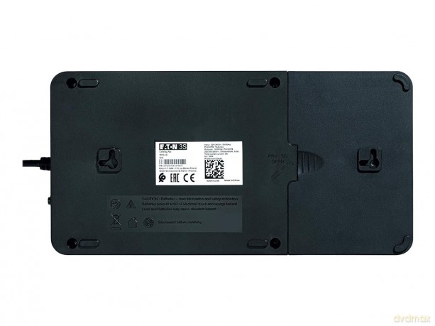 Ups 700 Va 420 W 8 Presa(E) Ac