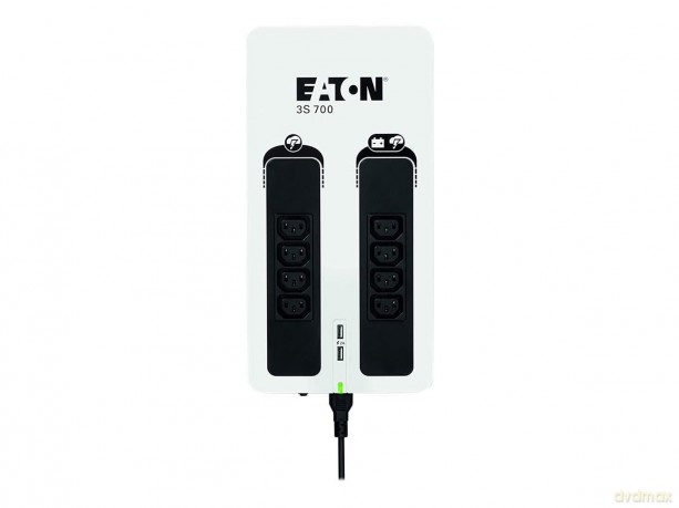 Ups 700 Va 420 W 8 Presa(E) Ac