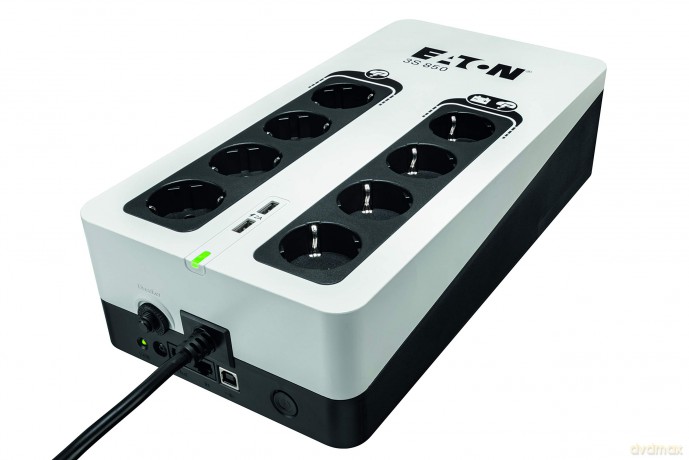 Ups 850 Va 510 W 8 Presa(E) Ac