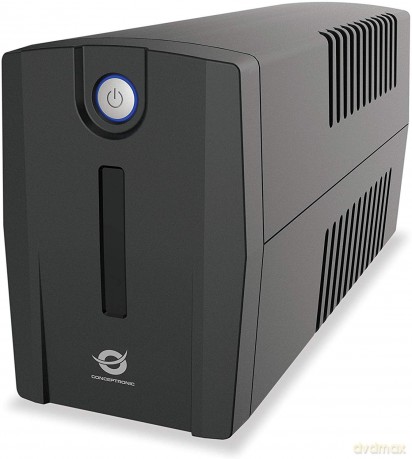 Ups 850va - 480w