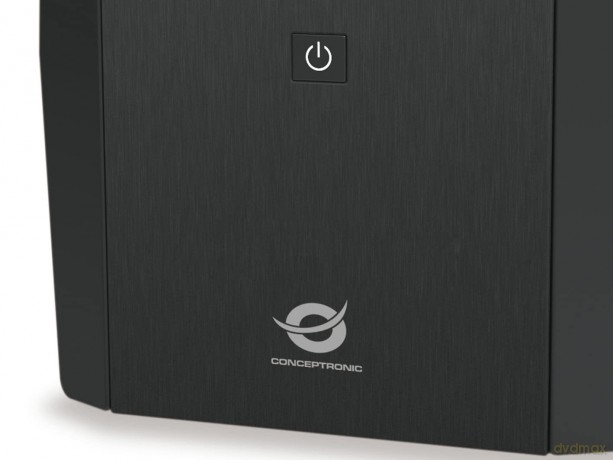Ups Btry Backup 2200va 1320w C/Usb