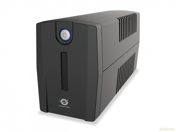 Ups Btry Backup 850va 480w