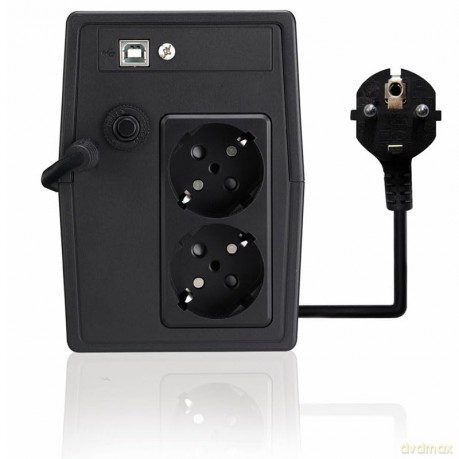 Ups Era Plus 1200 Schuko