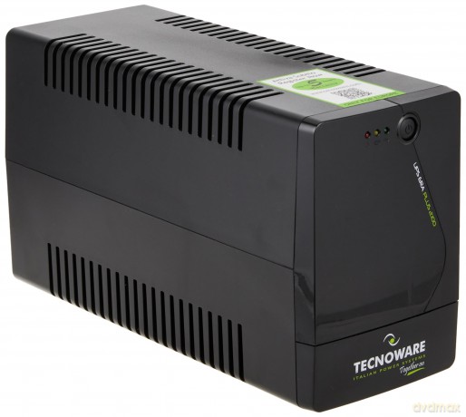 Ups Era Plus 2100 Iec