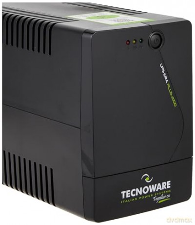 Ups Era Plus 2100 Iec