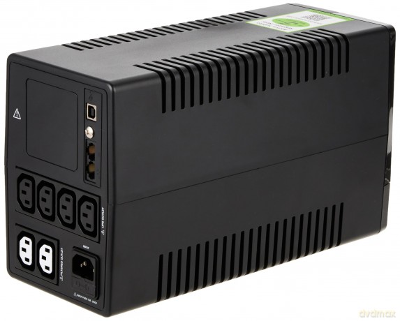 Ups Era Plus 2100 Iec