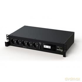 Ups Era Plus1200 Rackmountschuko