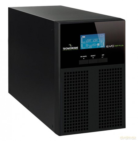 Ups Evo Dsp Plus 1200 Pf 0,9