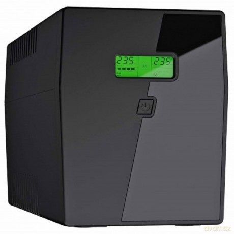 Ups Evo Dsp Plus 1200 Rack/Tower