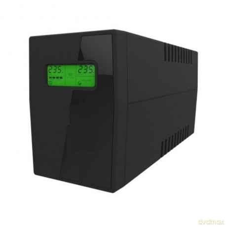 Ups Evo Dsp Plus 2400 Pf 0,9