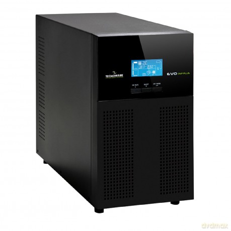 Ups Evo Dsp Plus 3600 Pf 0,9