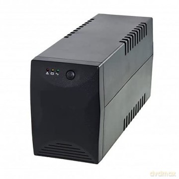 Ups Exa Plus 1100 Iec