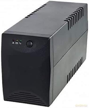 Ups Exa Plus 1600 Iec