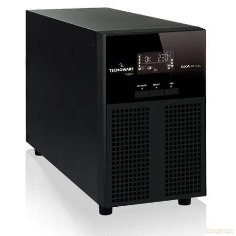 Ups Exa Plus 3000 Iec