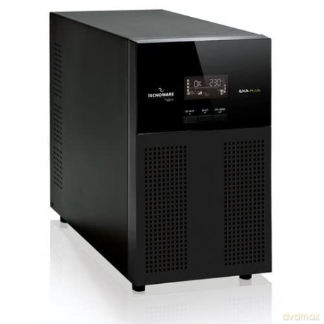 Ups Exa Plus 4500 Iec