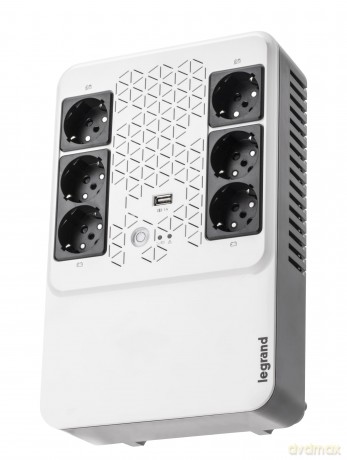 Ups Keor Multiplug 800 Va