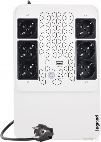Ups Keor Multiplug 800 Va