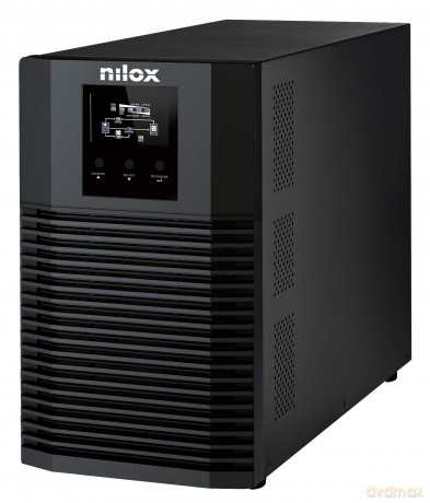 Ups On Line Pro Led 4500va