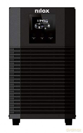 Ups On Line Pro Led 4500va